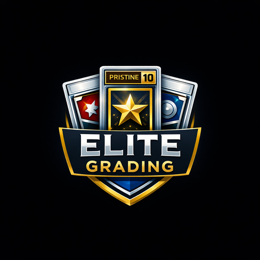 Prismatic Grading Service